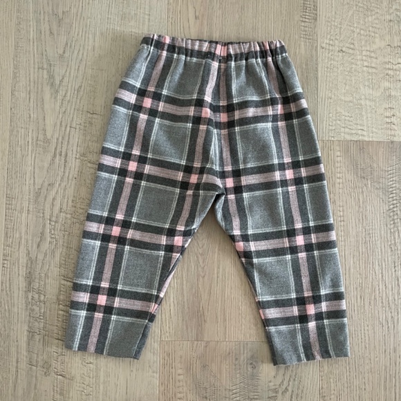 Il Gufo Pants Toddler 2T - Picture 3 of 5